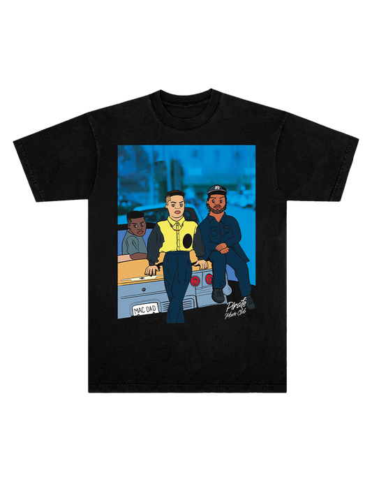 Boyz N The Hood T-Shirt