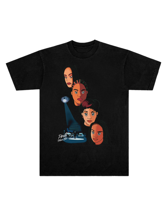 Set It Off T-Shirt