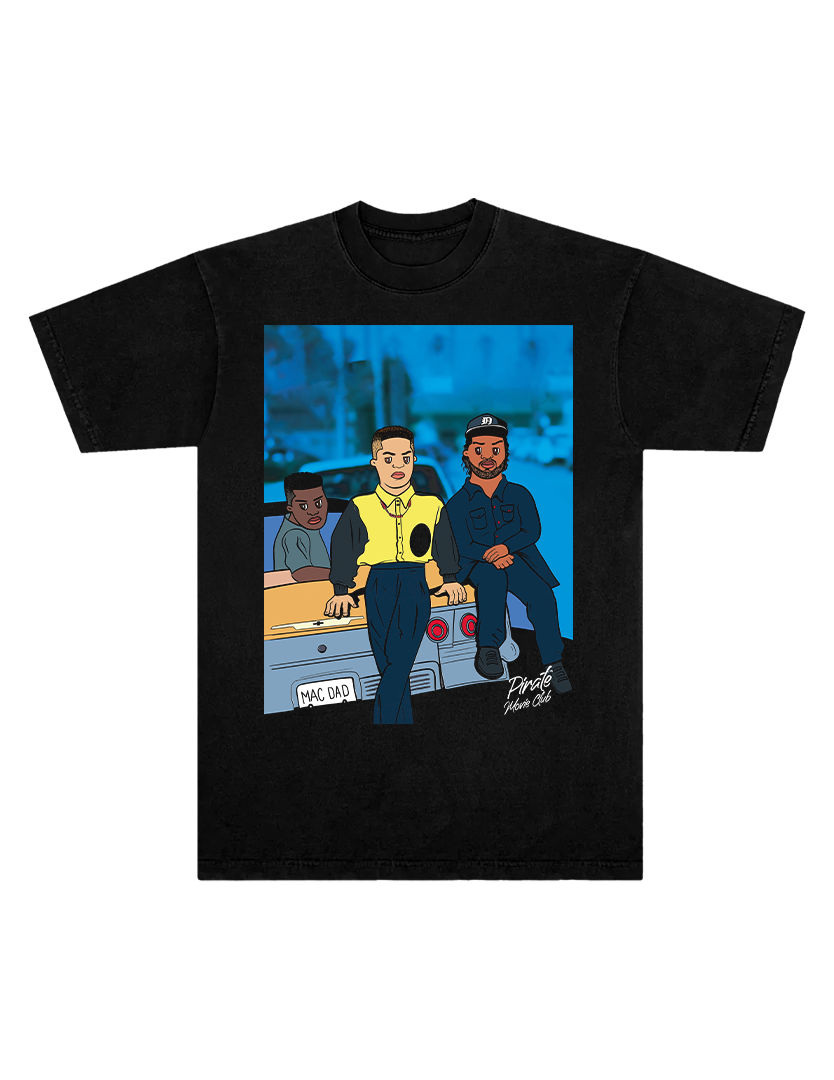 Boyz N The Hood T-Shirt