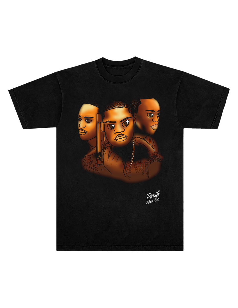 Paid In Full T-Shirt