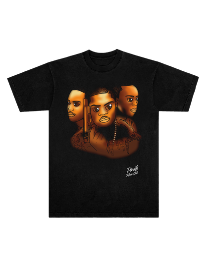 Paid In Full T-Shirt