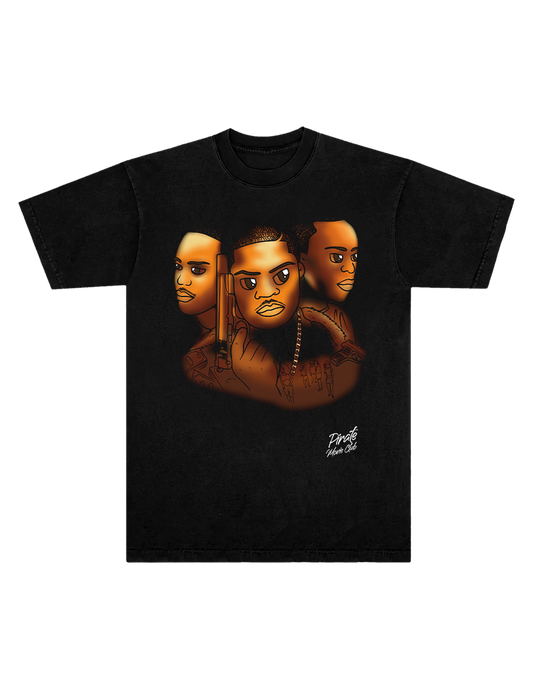 Paid In Full T-Shirt