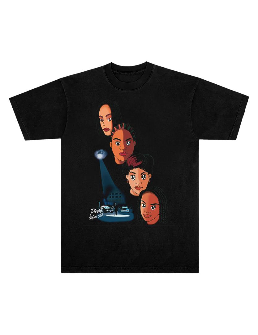 Set It Off T-Shirt
