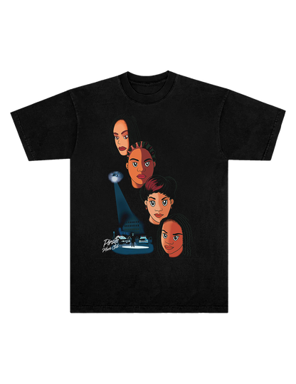 Set It Off T-Shirt