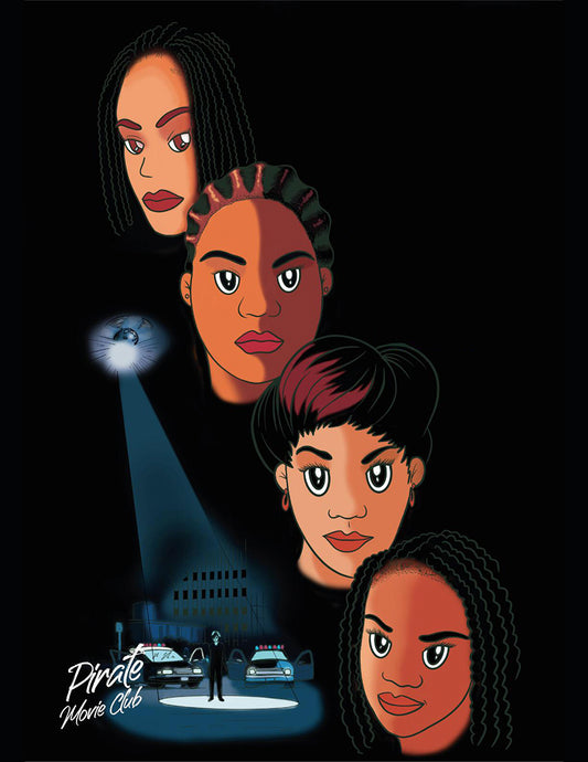 Set It Off T-Shirt